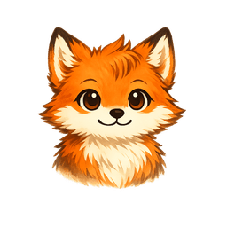 VulpiVox Fox